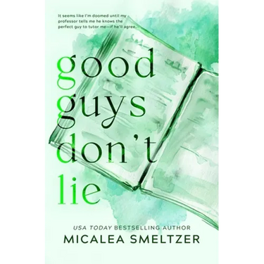 Good Guys Don't Lie - Special Edition