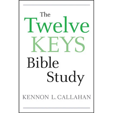 The Twelve Keys Bible Study