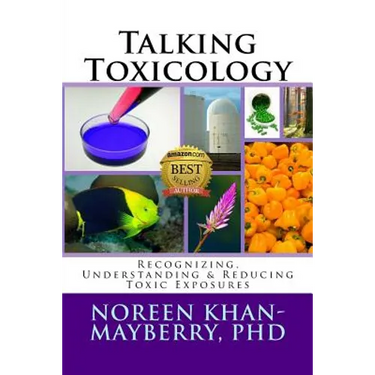 Talking Toxicology