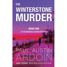 The Winterstone Murder: A Hardboiled Mystery where Poison Meets Biotech