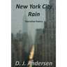 New York City Rain: Narrative Poetry