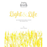 Light and Life: An Inductive Bible Study on Psalm 119 (Feasting on Truth)