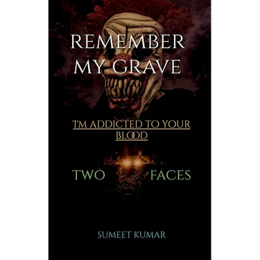 remember my grave
