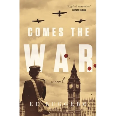 Comes the War