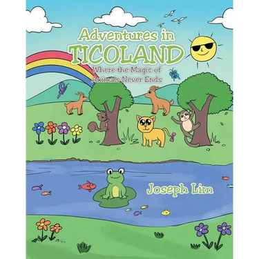 Adventures in Ticoland: Where the Magic of Animals Never Ends