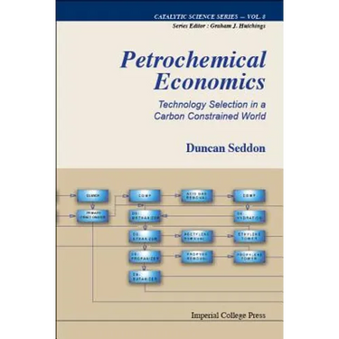 Petrochemical Economics (V8)