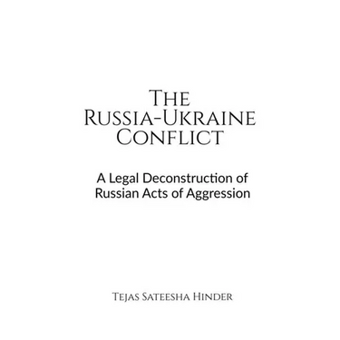The Russia-Ukraine Conflict