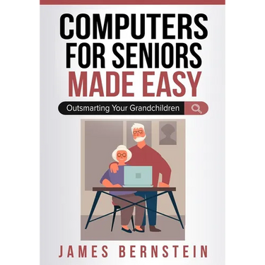 Computers for Seniors Made Easy