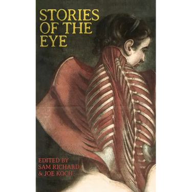 Stories of the Eye
