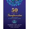 50 Days to Transformation: Train to Reign as Christ's Eternal Heiress