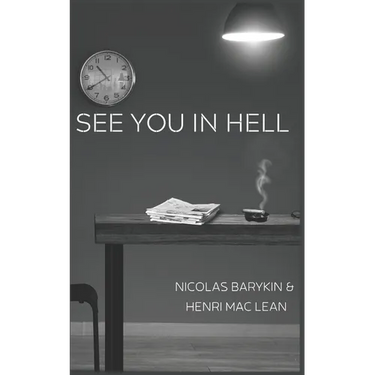 See You In Hell
