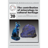 The Contribution of Mineralogy to Cultural Heritage