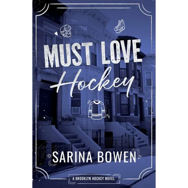 Must Love Hockey