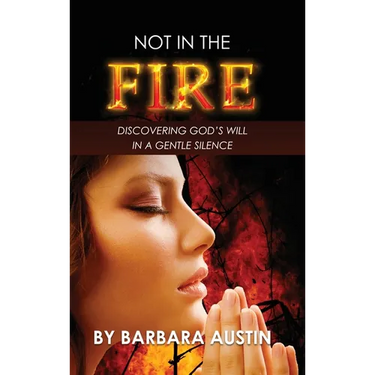 Not in the Fire: Discovering God's will in a Gentle Silence