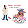 Sumaya's Adventures: No Worries for Sumaya