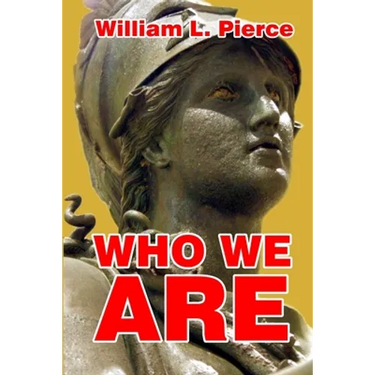 Who We Are
