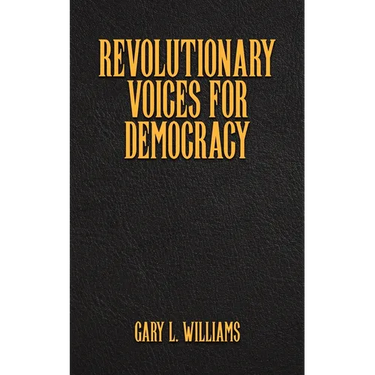 Revolutionary Voices for Democracy