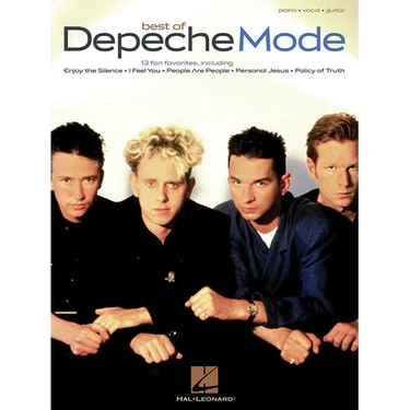 Best of Depeche Mode