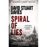 Spiral of Lies