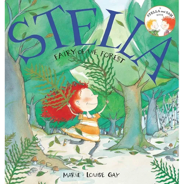 Stella, Fairy of the Forest