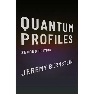 Quantum Profiles: Second Edition