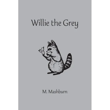 Willie the Grey