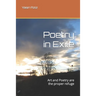 Poetry in Exile: Art and Poetry are the proper refuge