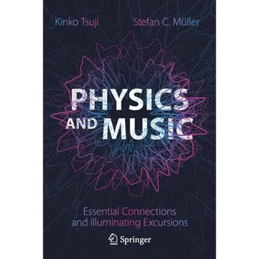 Physics and Music: Essential Connections and Illuminating Excursions