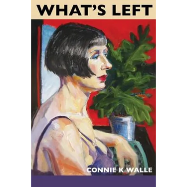What's Left