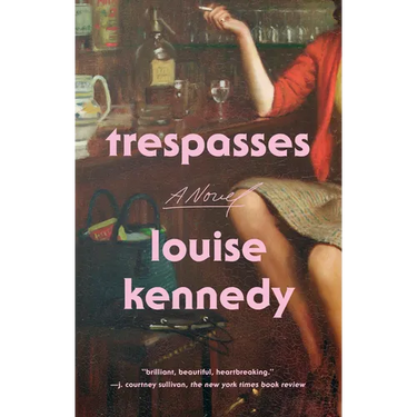 Trespasses
