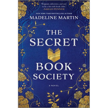 The Secret Book Society