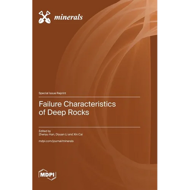 Failure Characteristics of Deep Rocks