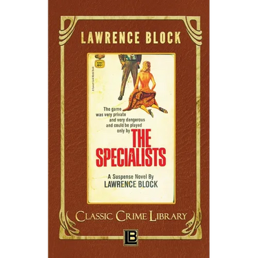 The Specialists