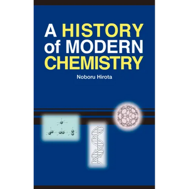 A History of Modern Chemistry