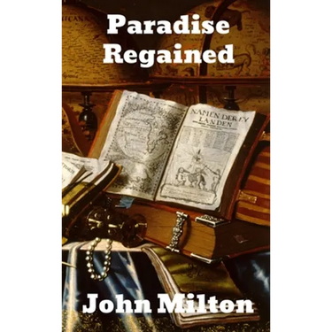 Paradise Regained