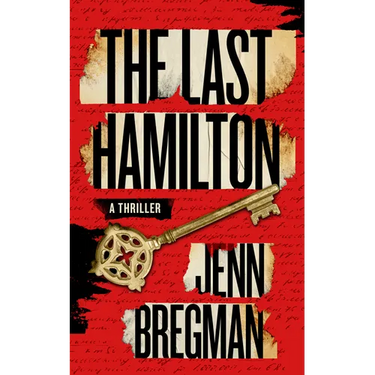 The Last Hamilton