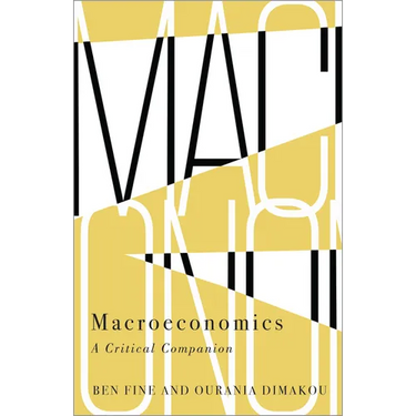 Macroeconomics: A Critical Companion
