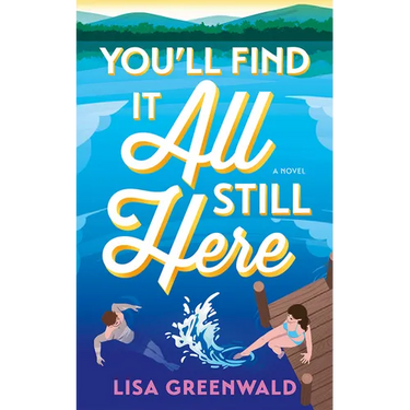 You'll Find It All Still Here