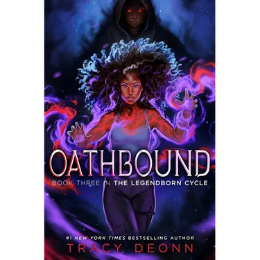 Oathbound