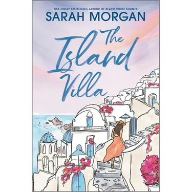 The Island Villa