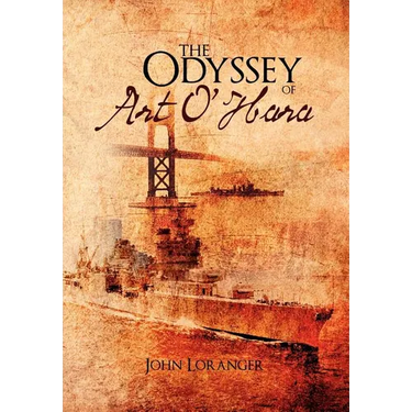 The Odyssey of Art O'Hara