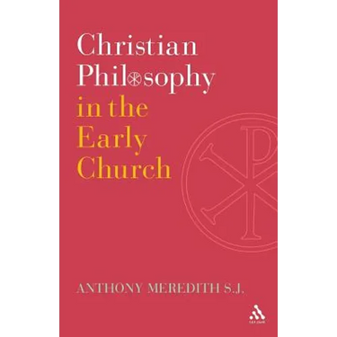 Christian Philosophy in the Early Church