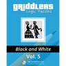 Griddlers Logic Puzzles: Black and White
