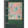 Readings in Ordinary Time