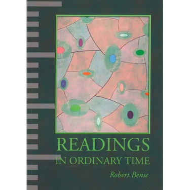 Readings in Ordinary Time