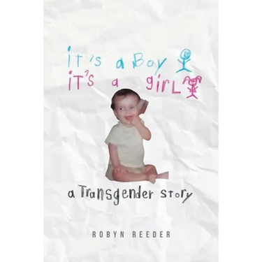 It's a Boy It's a Girl