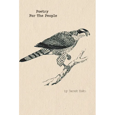 Poetry For The People