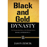 Black and Gold Dynasty (Book 2): The Championship History of the Pittsburgh Steelers