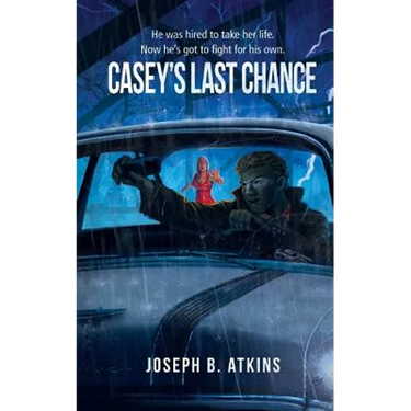 Casey's Last Chance