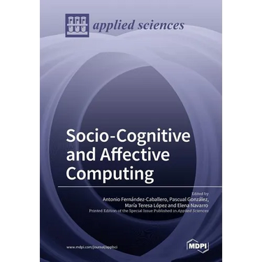 Socio-Cognitive and Affective Computing